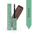 LoveChild By Masaba Gupta Brow - Me Points Tinted Brow Gel - Brown Brew | Grocsy