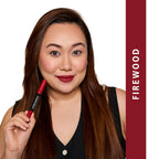 Love Earth Lip Crayon Non-Transfer Lipstick 1.O And Sharpener | Grocsy