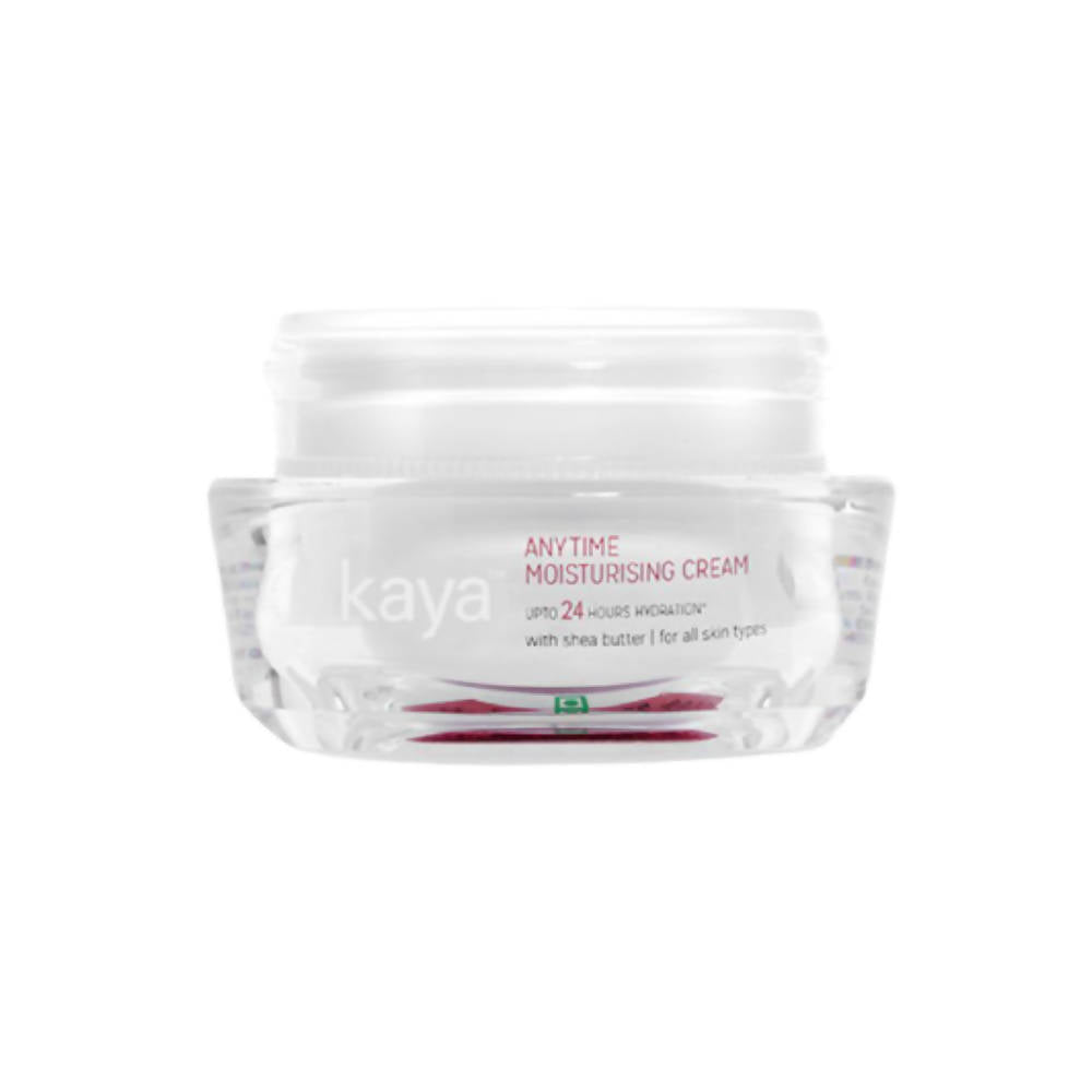 Kaya Anytime Moisturizing Cream | Grocsy