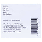 Suncros Aquagel SPF-26 PA +++ | Grocsy