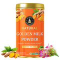 Rishi Natural Golden Milk Powder | Grocsy