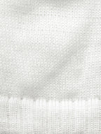 Chutput Kids Cute White Coloured Solid Pullover Sweater | Grocsy