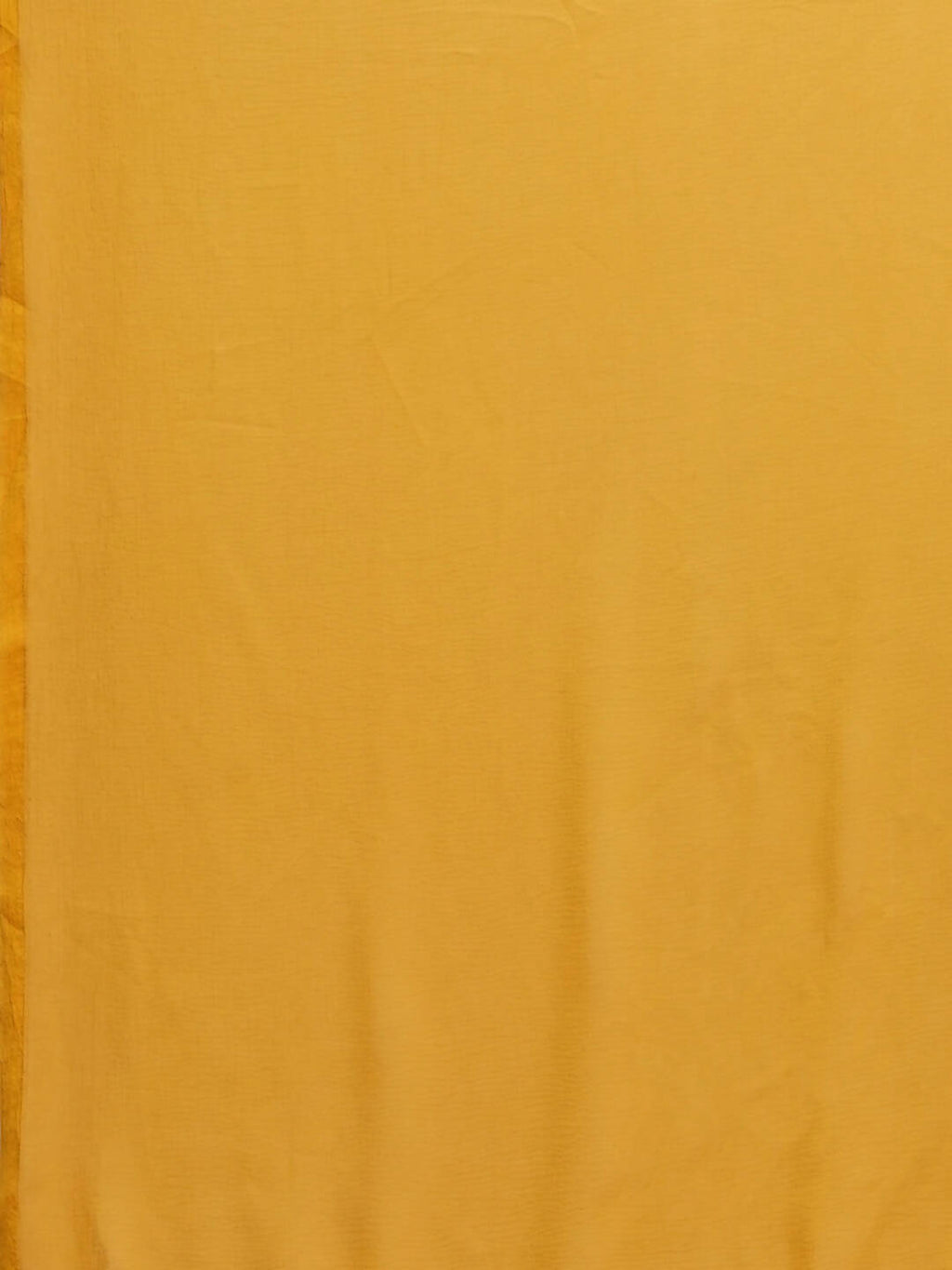 Mustard Pure Cotton Floral Printed Naira Cut Kurta And Bottom With Dupatta - Akashara | Grocsy
