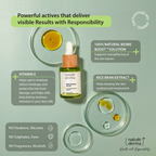 Nature Derma Multi-Purpose Dry Oil | Grocsy
