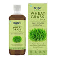 Sri Sri Tattva Wheat Grass Juice | Grocsy