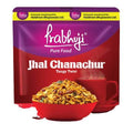 Haldiram's - Prabhuji Jhal Chanachur | Grocsy