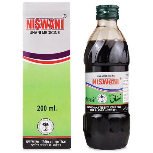 Dawakhana Tibbiya Niswani | Grocsy