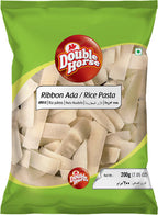 Double Horse Ribbon Ada / Rice Pasta | Grocsy