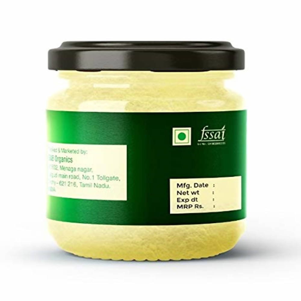B&B Organics 5000 BC Jackfruit Flour | Grocsy