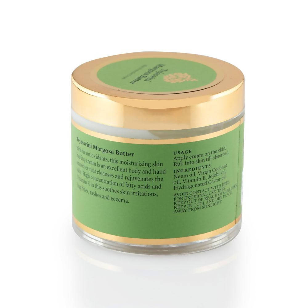 Bipha Ayurveda Tejaswini Margosa Butter | Grocsy