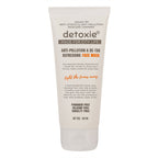 Detoxie Urban Shied The Unwind Experience Unisex Daily Urban Skin Protection & Care Kit | Grocsy