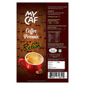 Mycaf Relish Instant Coffee Premix | Grocsy
