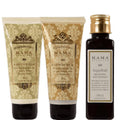 Kama Ayurveda Rejuvenating Foot Care Regime | Grocsy