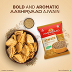 Aashirvaad Ajwain | Grocsy