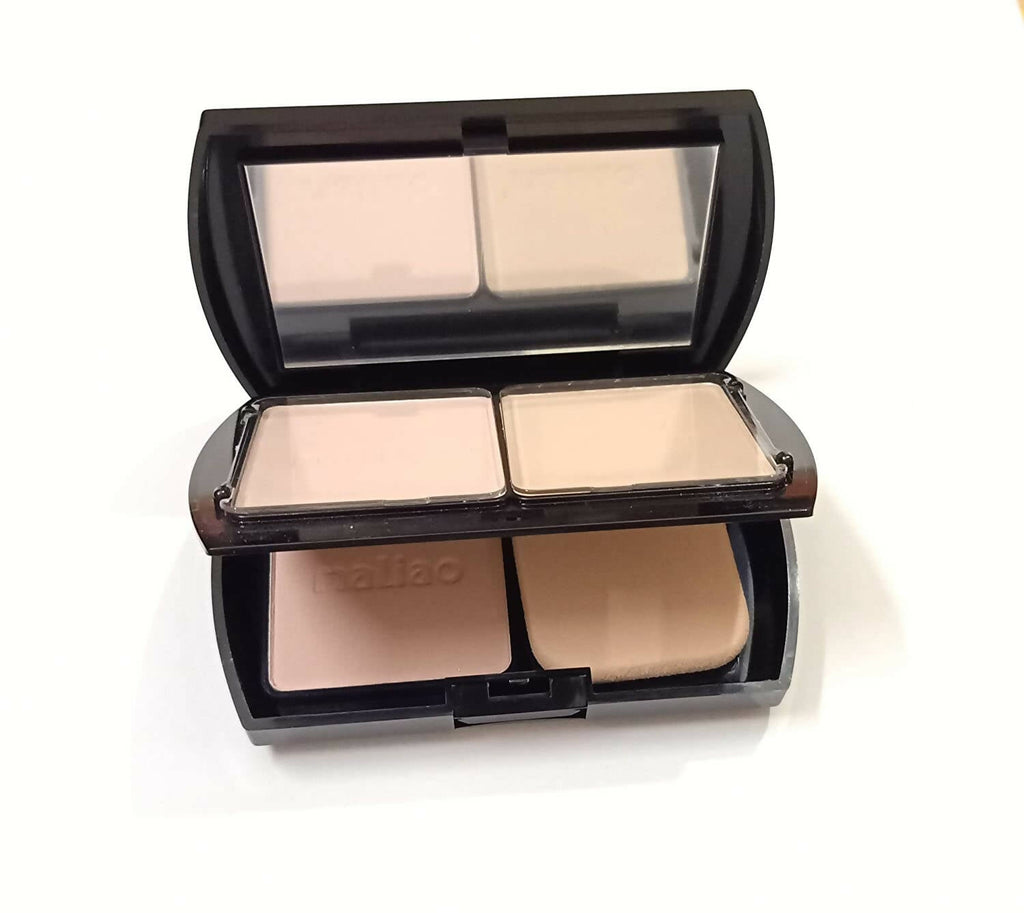 Maliao Professional Matte Look High Definition 3In1 Primer Powder | Grocsy