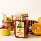 The Little Farm Co Mandarin Orange Pickle | Grocsy