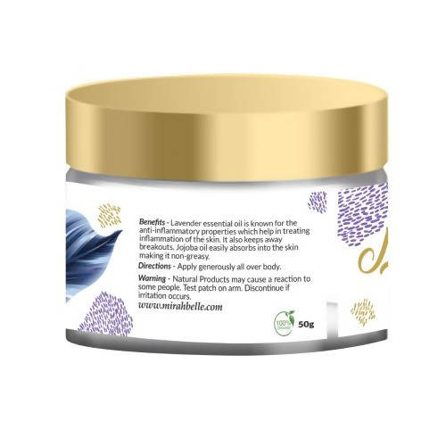 Mirah Belle Beautiful Skin Budy Butter | Grocsy