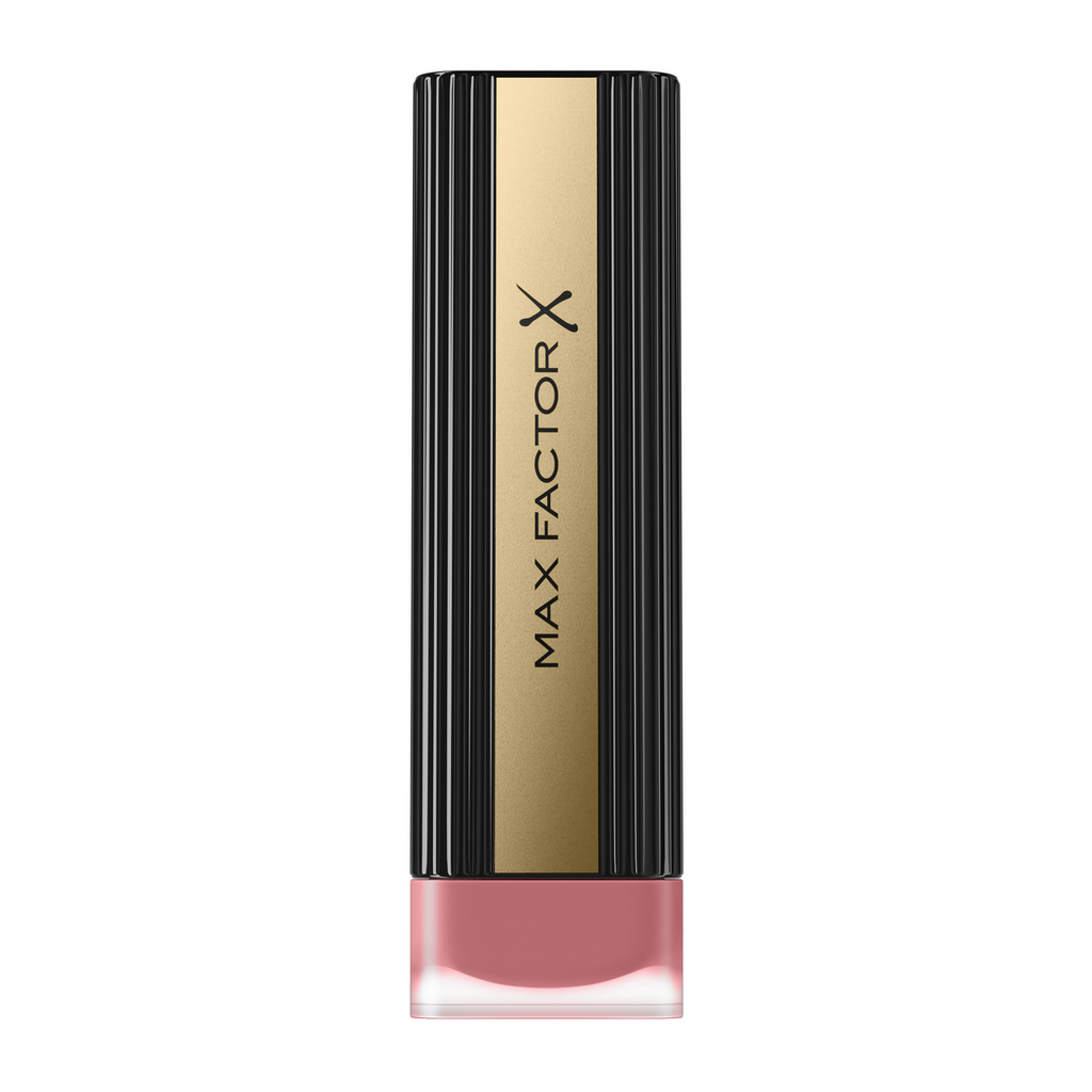 Max Factor Colour Elixir Velvet Matte Lipstick - Nude | Grocsy
