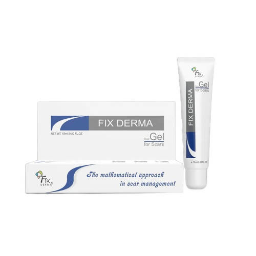 Fixderma Scar Gel | Grocsy