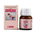 Lord's Homeopathy Flu Rite Tablets | Grocsy
