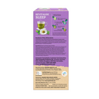 Organic India Revitalise Sleep Teabags | Grocsy