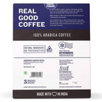 Sleepy Owl Hazelnut Cold Brew Coffee | Grocsy