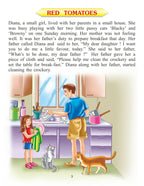 Dreamland Publications Character Building - Don't Say That. : Children Story books Book | Grocsy