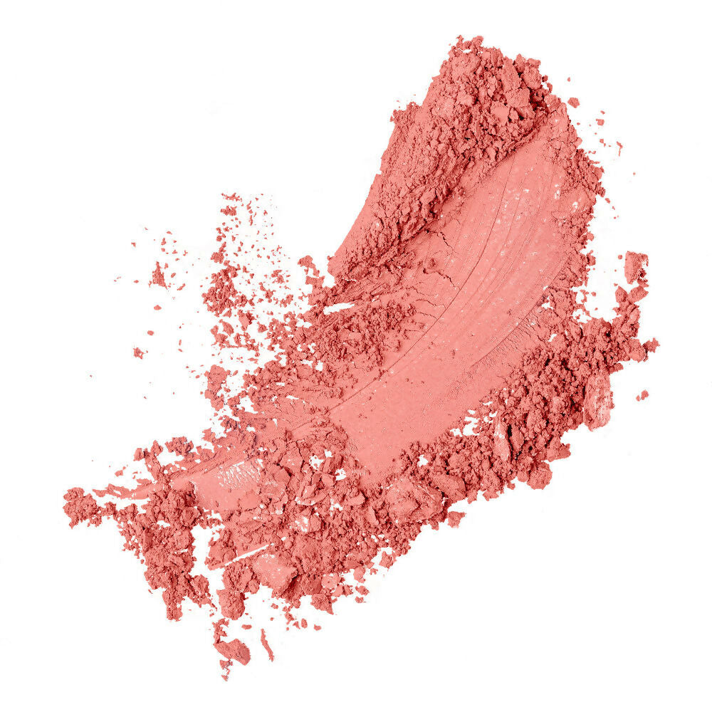 Note Cosmetique Luminous Silk Compact Blusher - 01 Pinky Beach | Grocsy