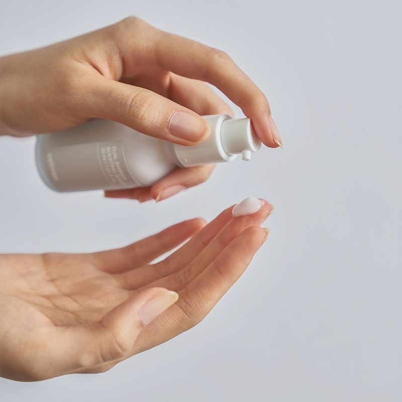 Celimax Dual Barrier Boosting Serum - Korean Skin Care | Grocsy