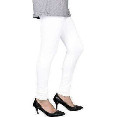 White Legging for Women | Grocsy