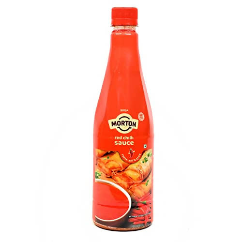 Birla Morton Red Chilly Sauce | Grocsy