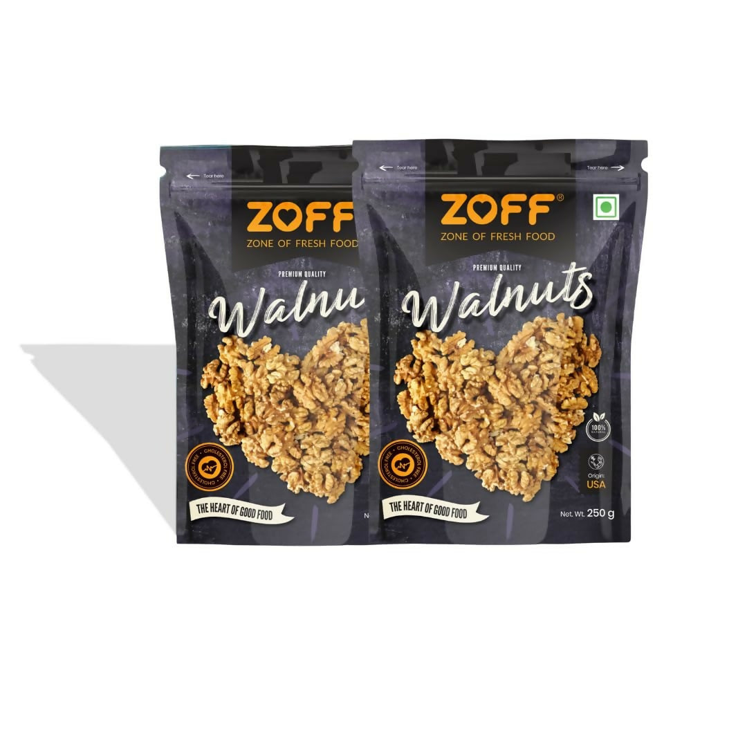 Zoff Premium Walnuts | Grocsy