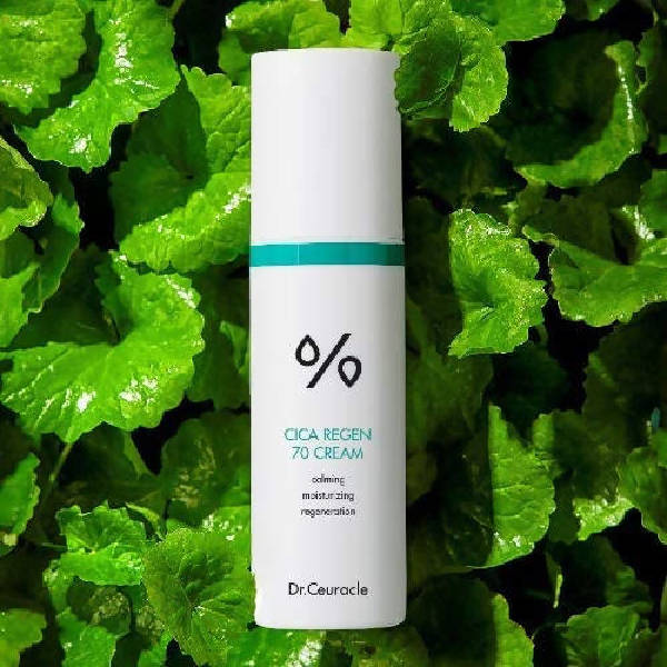 Dr.Ceuracle Cica Regen 70 Cream | Grocsy