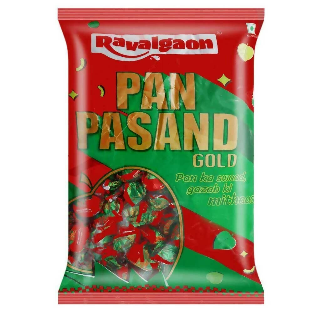 Ravalgaon Pan Pasand Gold Candy | Grocsy