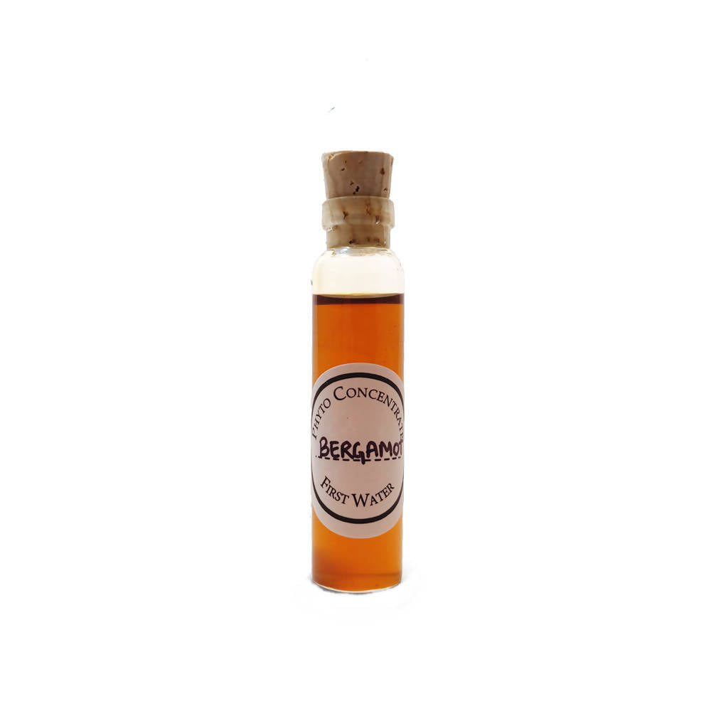 First Water Bergamot Phyto Concentrate Toner | Grocsy