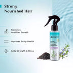Pilgrim Korean Black Rice and Rosemary Water Spray With Biotin | Grocsy