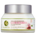 Plantas Shine & Glow Skin Brightening Organic Face Massage Cream | Grocsy