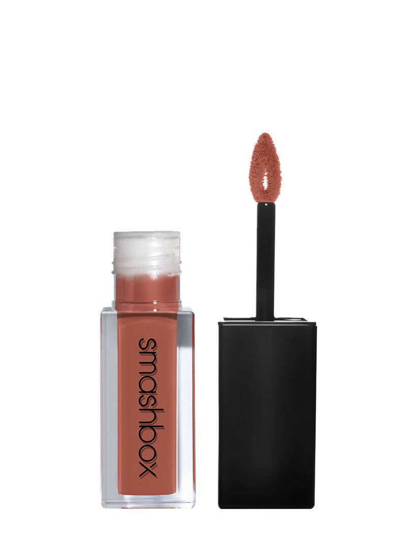 Smashbox Always On Liquid Lipstick - Audition | Grocsy