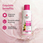 Ayouthveda Ayouthveda Vagitone Intimate Hygiene Wash | Grocsy