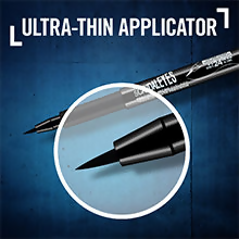 Rimmel London Scandaleyes Precision Micro Eyeliner | Grocsy