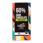 LaStevia Dark Chocolate Sweetened with Stevia | Grocsy
