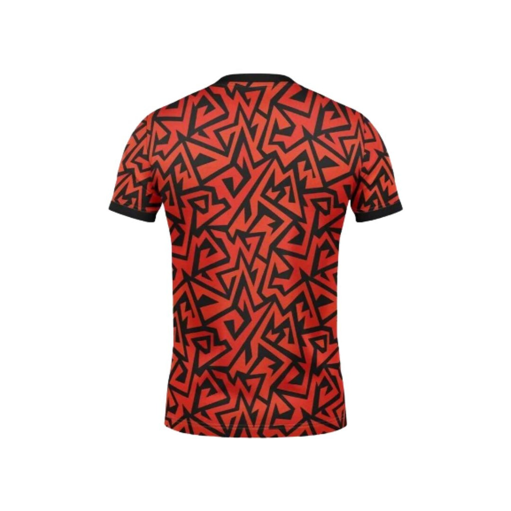 Sunrisers Hyderabad Fan Jersey IPL, T20 (SRH Jersey) | Grocsy