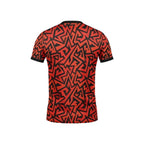 Sunrisers Hyderabad Fan Jersey IPL, T20 (SRH Jersey) | Grocsy