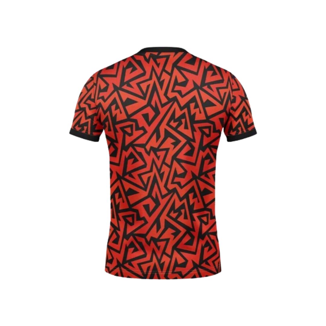 Sunrisers Hyderabad Fan Jersey IPL, T20 (SRH Jersey) | Grocsy