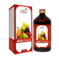 Fibax Ayurveda Herbal Multivitamins Syrup | Grocsy