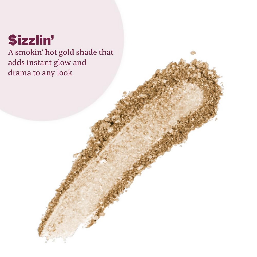 Typsy Beauty Cha Ching Highlighter - Sizzlin | Grocsy