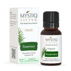 Mystiq Living Originals Rosemary Essential Oil | Grocsy