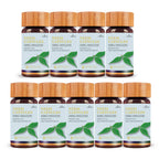 Biogetica Neem 80 Capsules | Grocsy