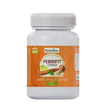 Rajasthan Herbals Febrifit Capsules | Grocsy