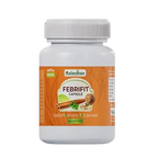 Rajasthan Herbals Febrifit Capsules | Grocsy